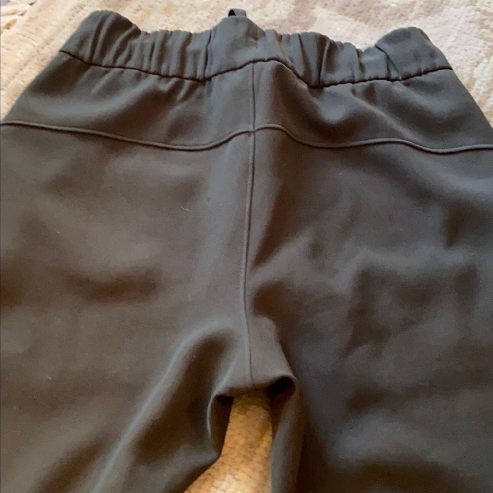 Lululemon drawstring pants - Picture 12 of 13